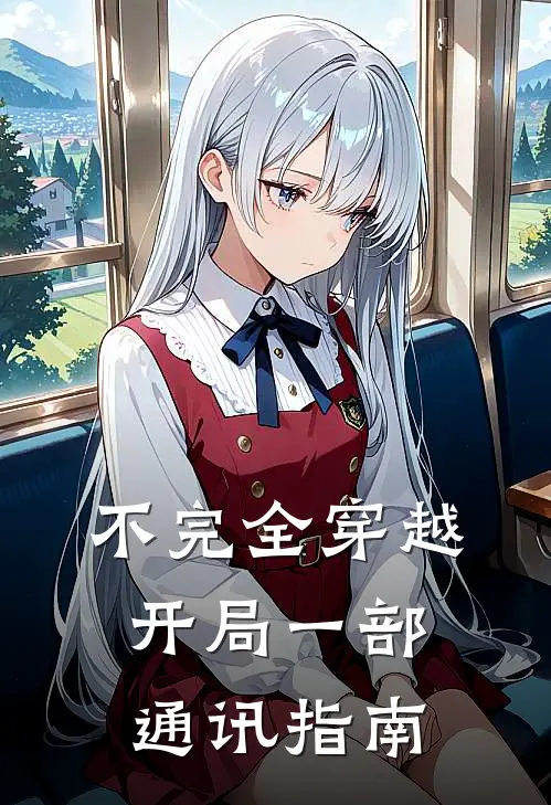 不完全穿越开局一部通讯指南