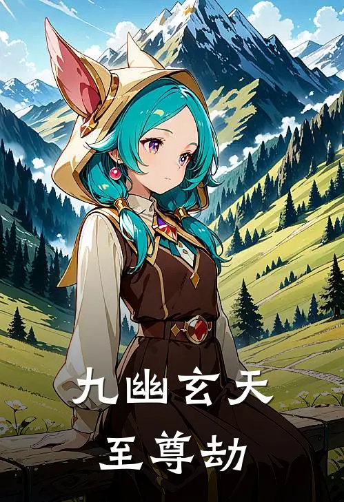 九幽玄天至尊劫