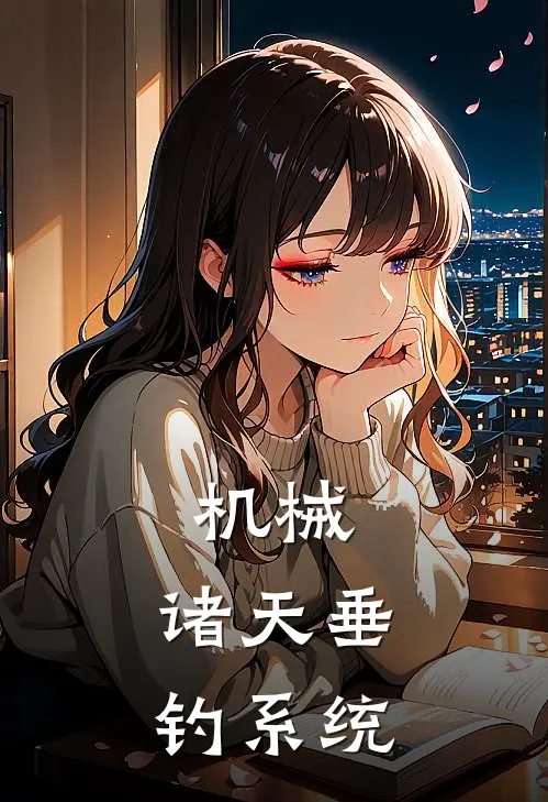 机械：诸天垂钓系统