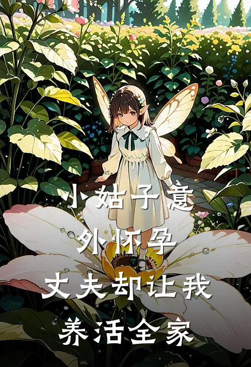 小姑子意外怀孕，丈夫却让我养活全家