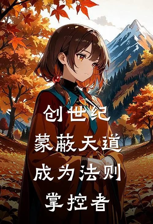 创世纪：蒙蔽天道成为法则掌控者