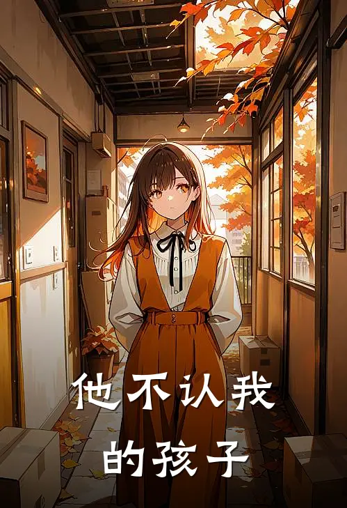 他不认我的孩子