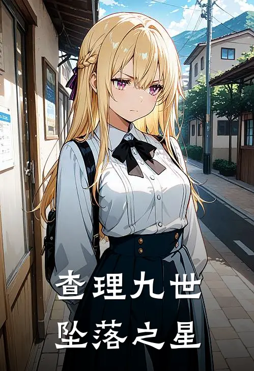 查理九世：坠落之星