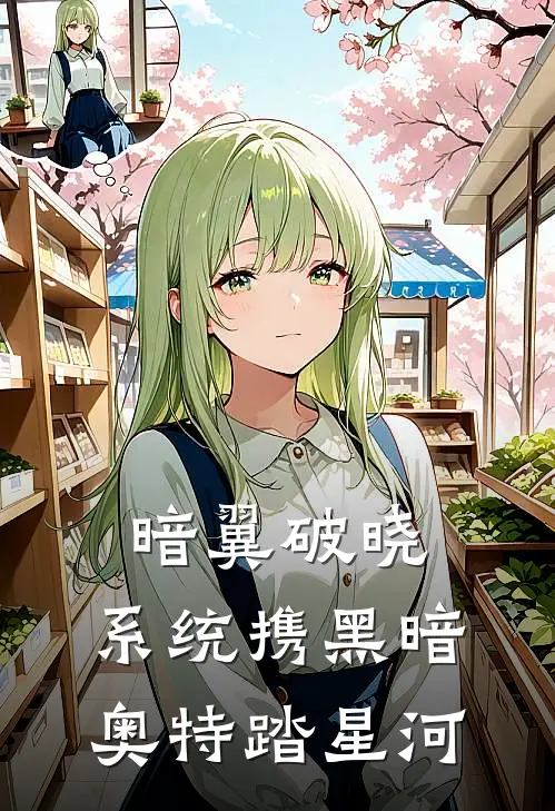 暗翼破晓：系统携黑暗奥特踏星河