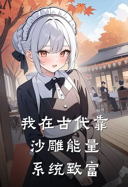 我在古代靠沙雕能量系统致富