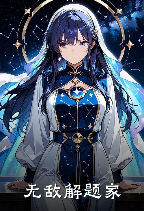 无敌解题家
