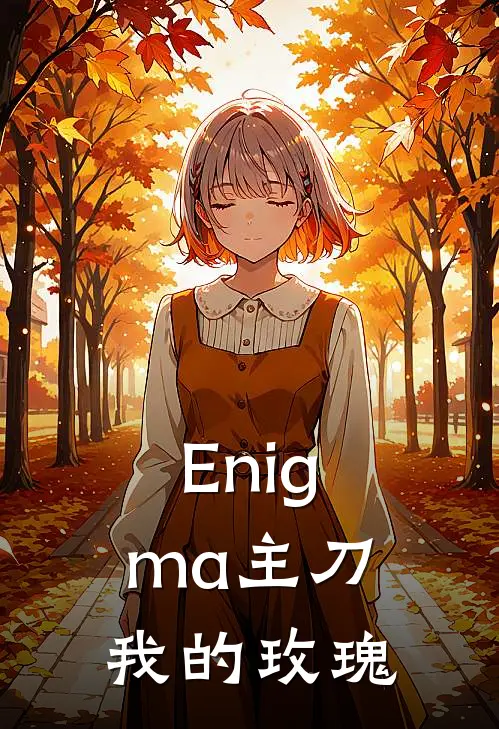 Enigma主刀，我的玫瑰