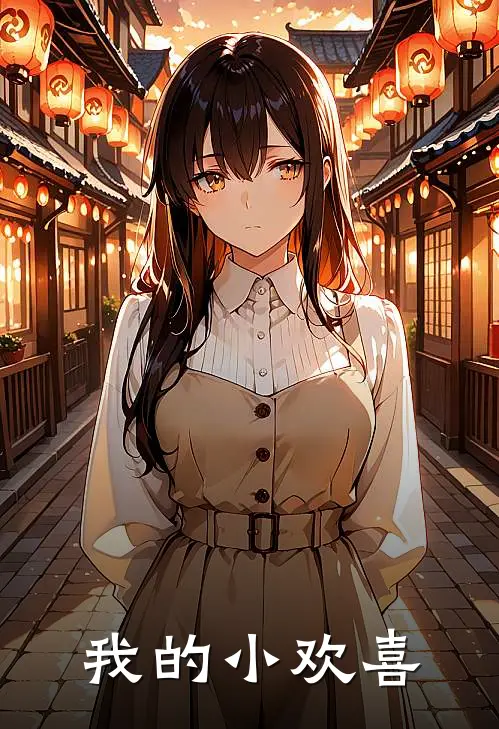【我的小欢喜】