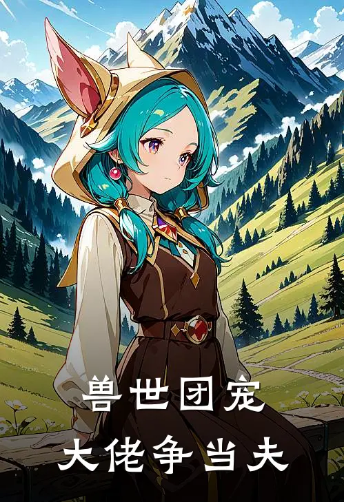 兽世团宠：大佬争当夫