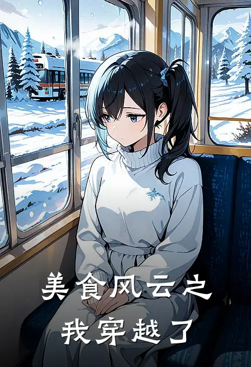 美食风云之我穿越了