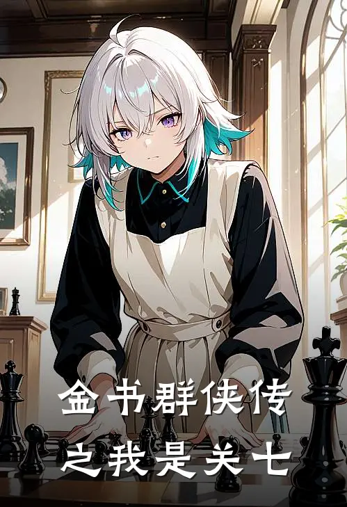 金书群侠传之我是关七