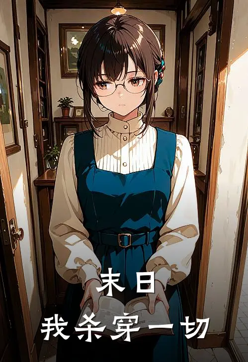 末日：我杀穿一切