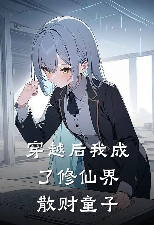 穿越后我成了修仙界散财童子