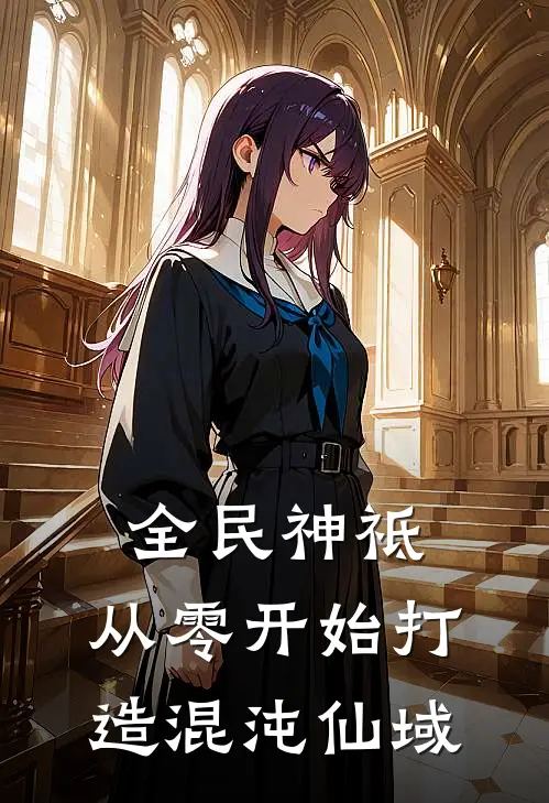 全民神祗，从零开始打造混沌仙域