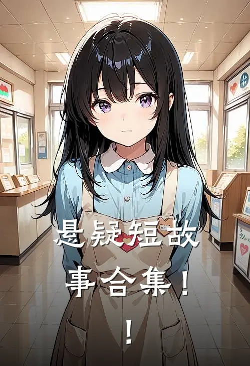 悬疑短故事合集！！