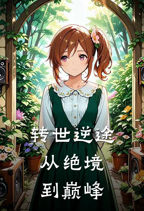 转世逆途：从绝境到巅峰