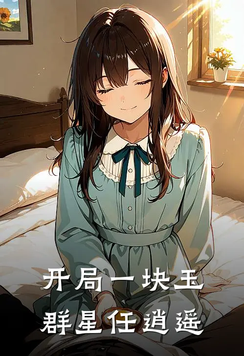 开局一块玉，群星任逍遥