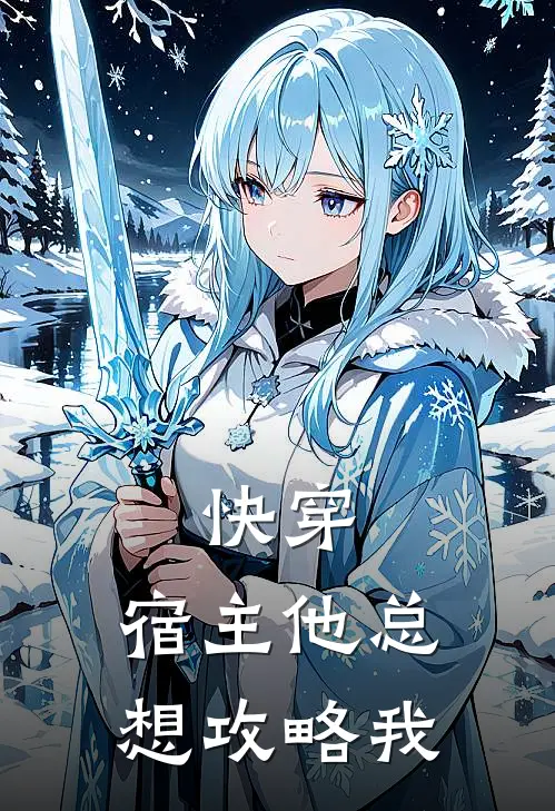 快穿：宿主他总想攻略我