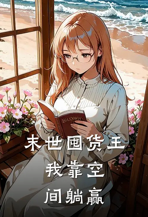 末世囤货王：我靠空间躺赢