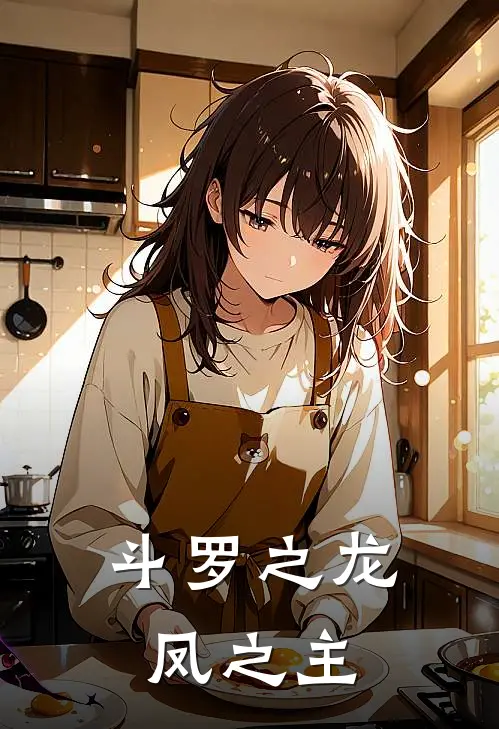 斗罗之龙凤之主