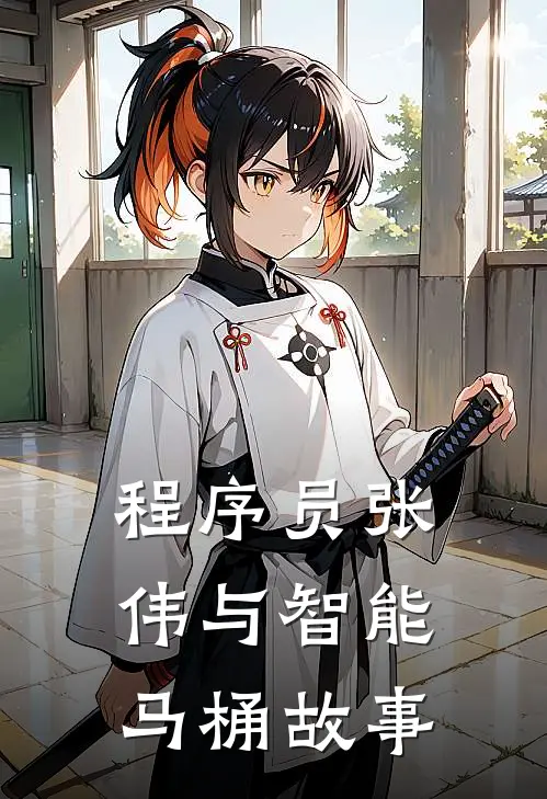 程序员张伟与智能马桶故事