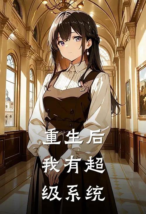 重生后，我有超级系统