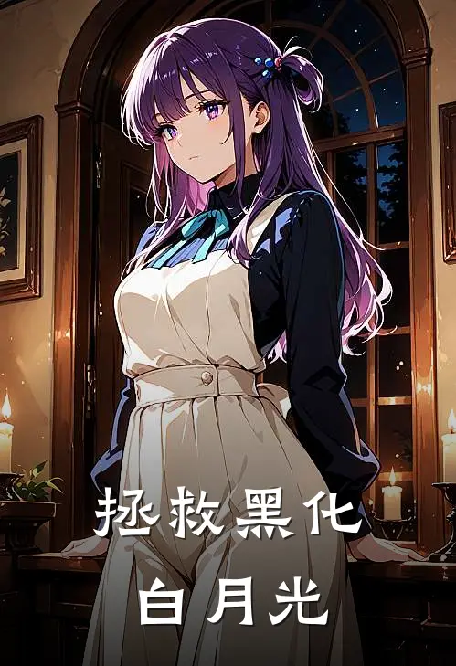 拯救黑化白月光