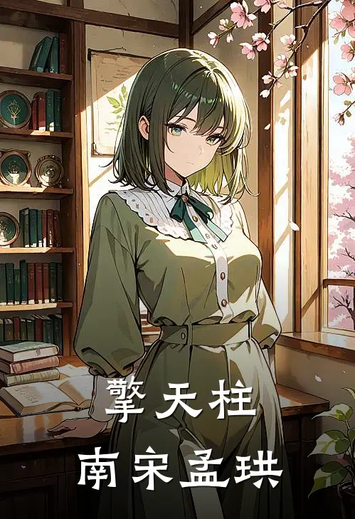 擎天柱：南宋孟珙