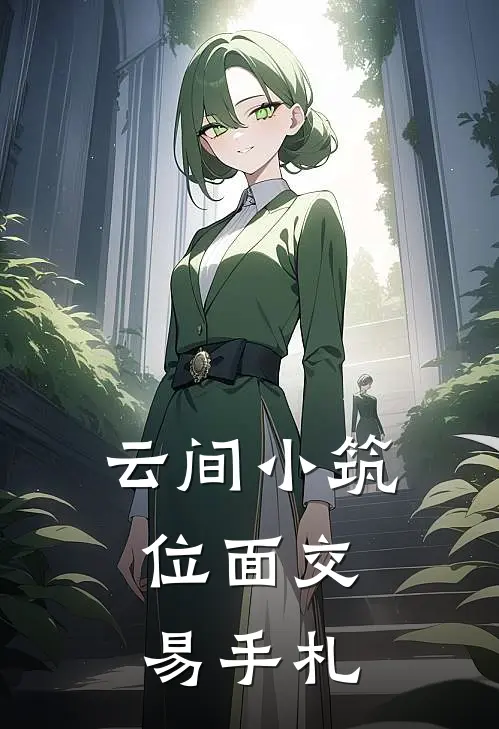 云间小筑：位面交易手札