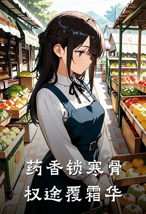 药香锁寒骨，权途覆霜华