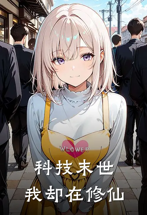 科技末世，我却在修仙