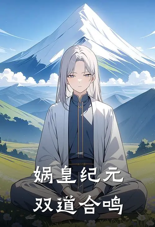 娲皇纪元：双道合鸣
