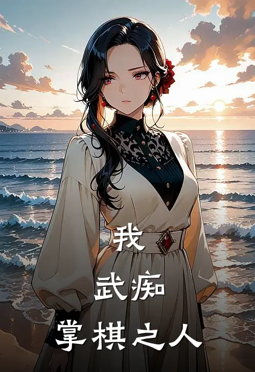 我，武痴，掌棋之人