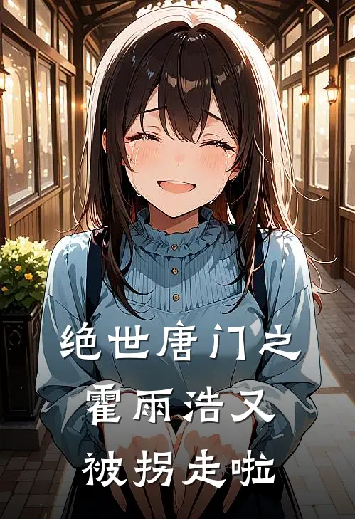 绝世唐门之霍雨浩又被拐走啦