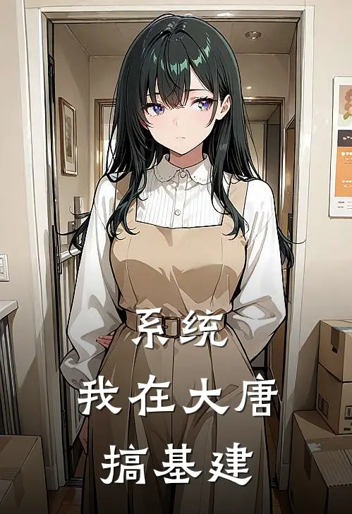 系统：我在大唐搞基建