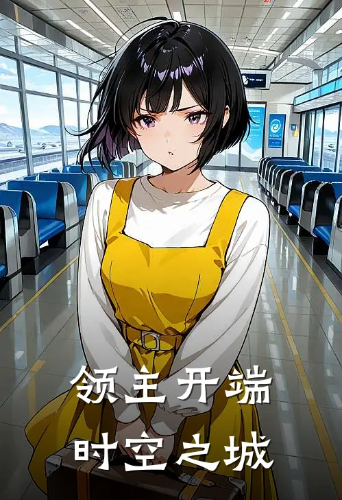 领主开端：时空之城