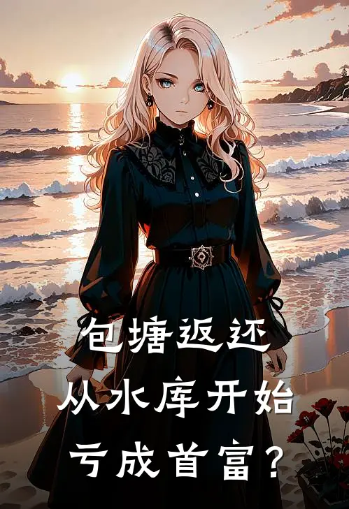 包塘返还：从水库开始亏成首富？