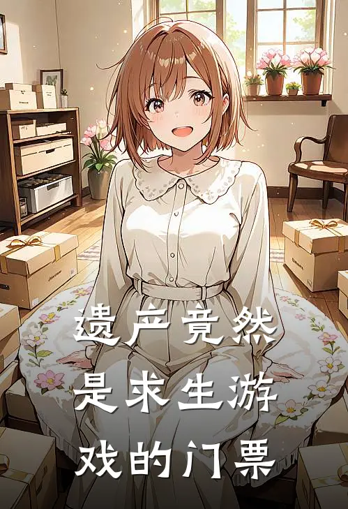 遗产竟然是求生游戏的门票