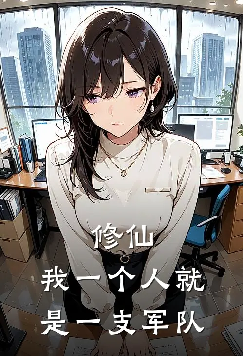 修仙，我一个人就是一支军队