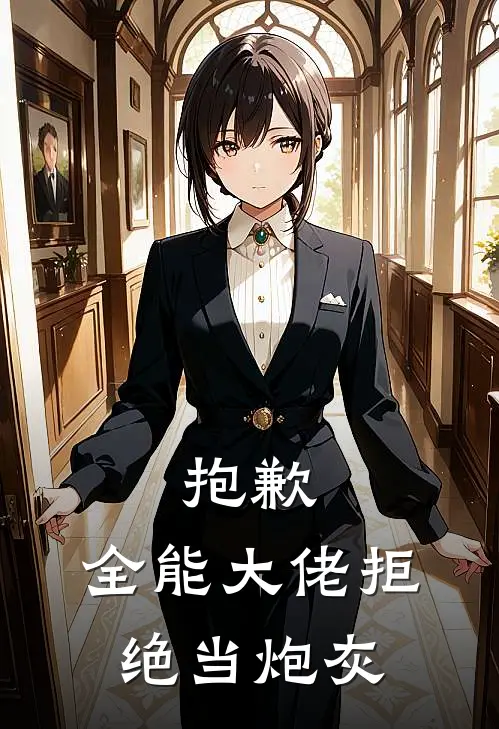 抱歉，全能大佬拒绝当炮灰