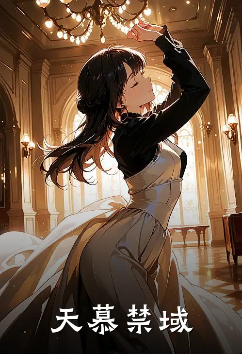 天慕禁域