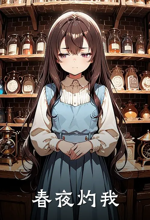 春夜灼我