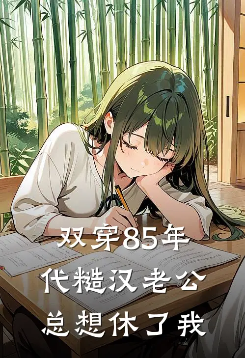 双穿85年代糙汉老公总想休了我