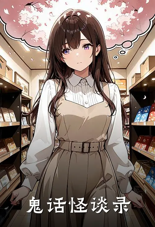 鬼话怪谈录