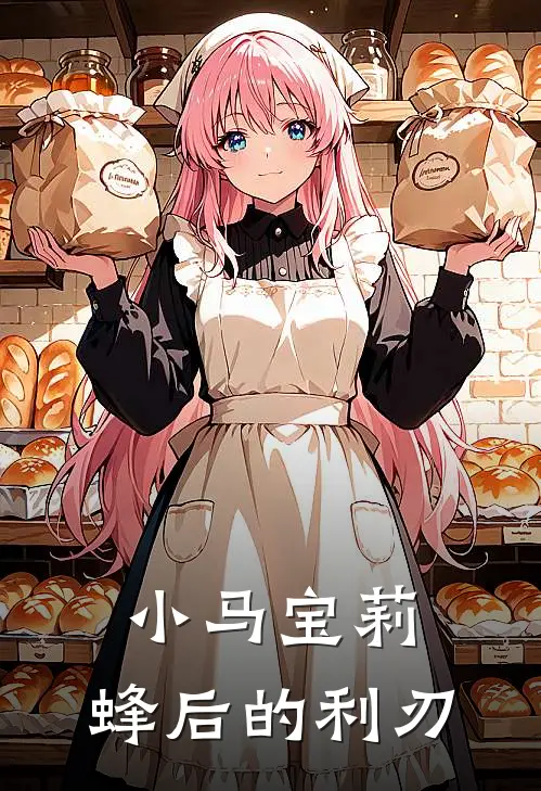 小马宝莉：蜂后的利刃