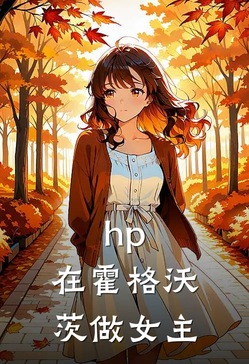 hp：在霍格沃茨做女主