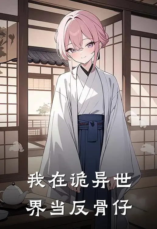 我在诡异世界当反骨仔