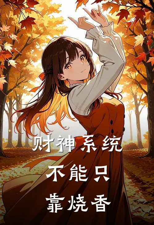 财神系统，不能只靠烧香