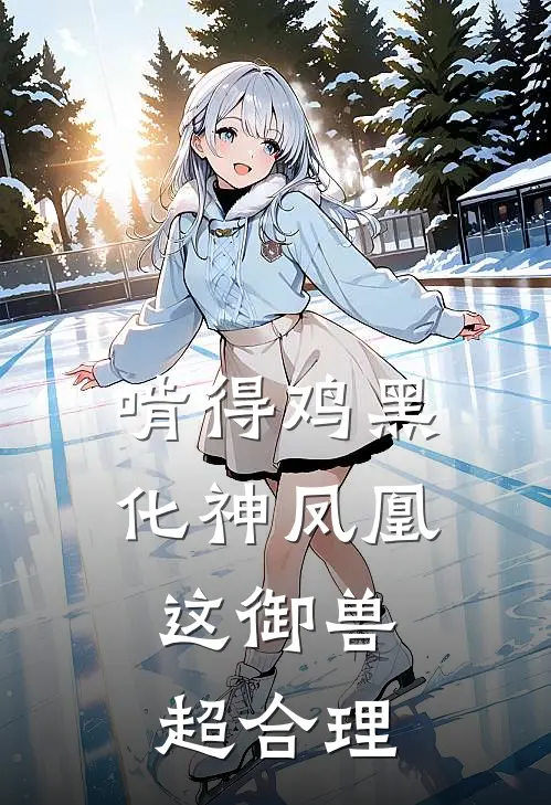 啃得鸡黑化神凤凰，这御兽超合理