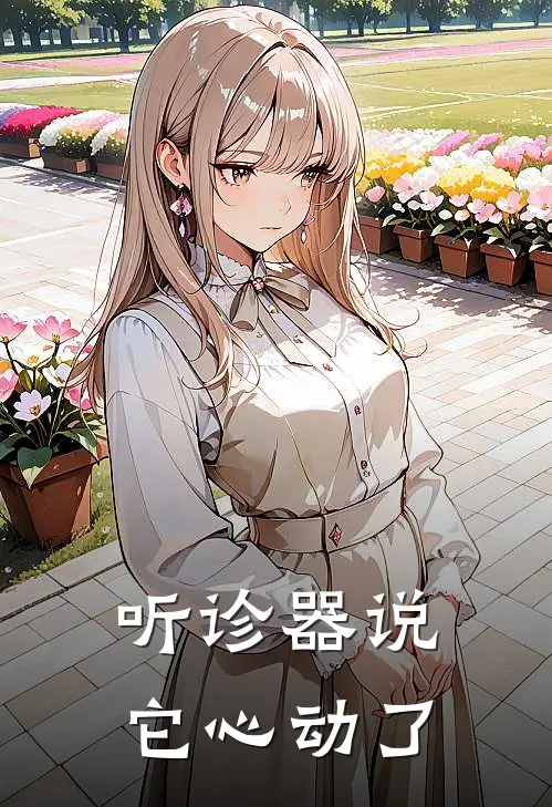 听诊器说它心动了